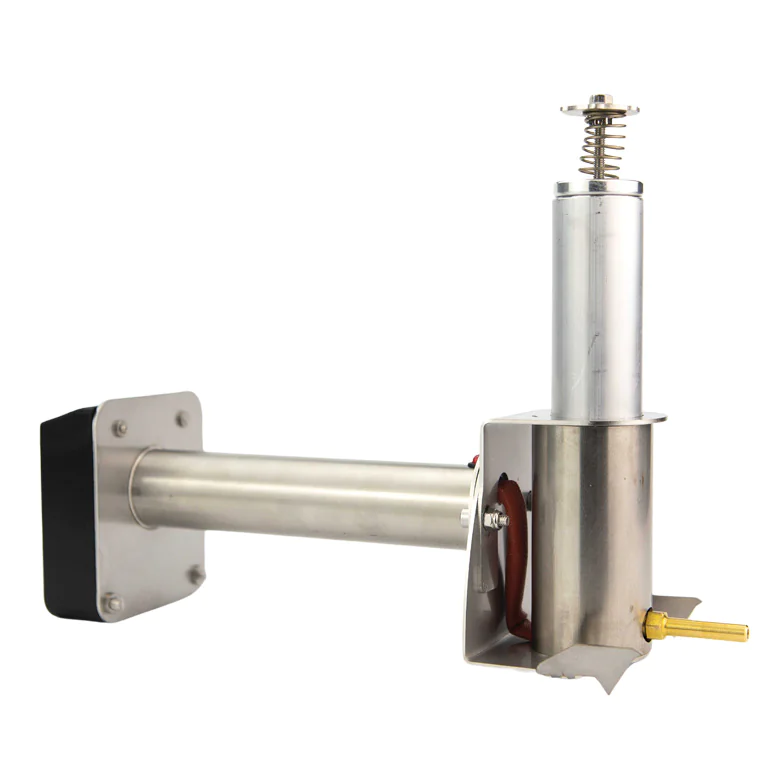 Sublimateur instantvap lite 18v makita - traitement acide oxalique