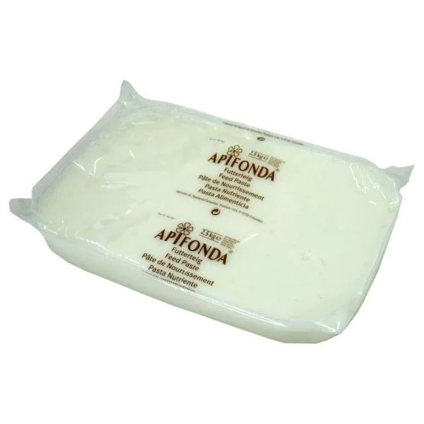 Candi Apifonda - plaque de 2,5 kg