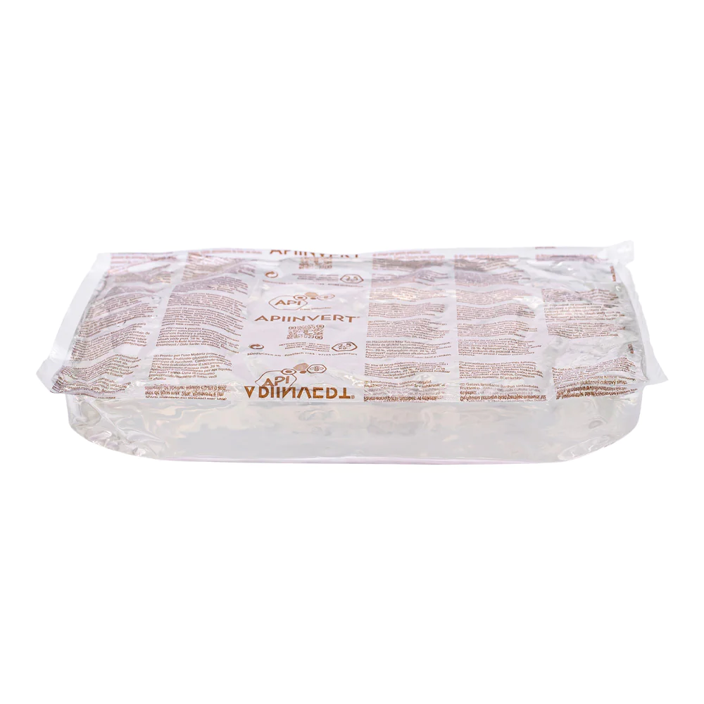 Sirop de nourrissement APIINVERT - sachet de 2.5kg