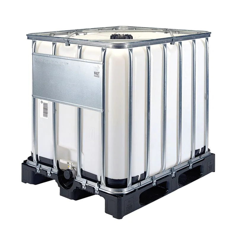 Sirop de nourrissement Invertbee Bio - cuve de 1000kg