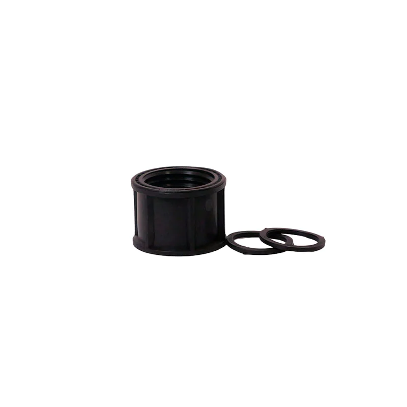 Raccord adaptateur camlock femelle S60 pour cuve ibc