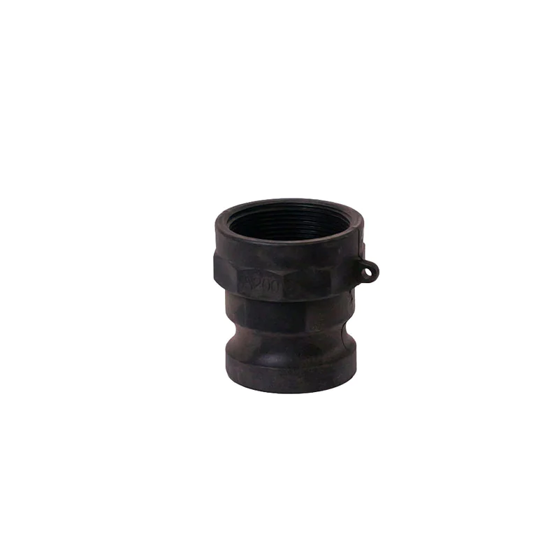 Adaptateur camelock femelle - raccord rapide 2 pouces Ø 50/60 mm