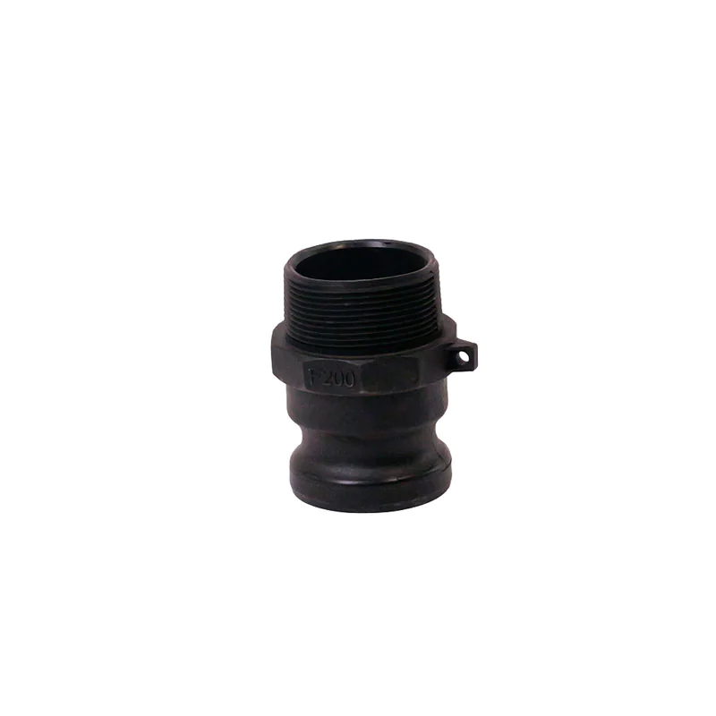 Adaptateur camelock mâle 2 pouces Ø 50 mm pour raccord rapide