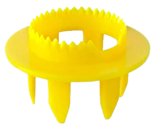 Candisac - accessoire de distribution pour candi avec système anti-gaspillage