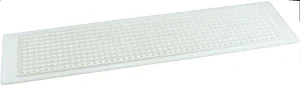Grille à pollen Activa 395 x 100 mm