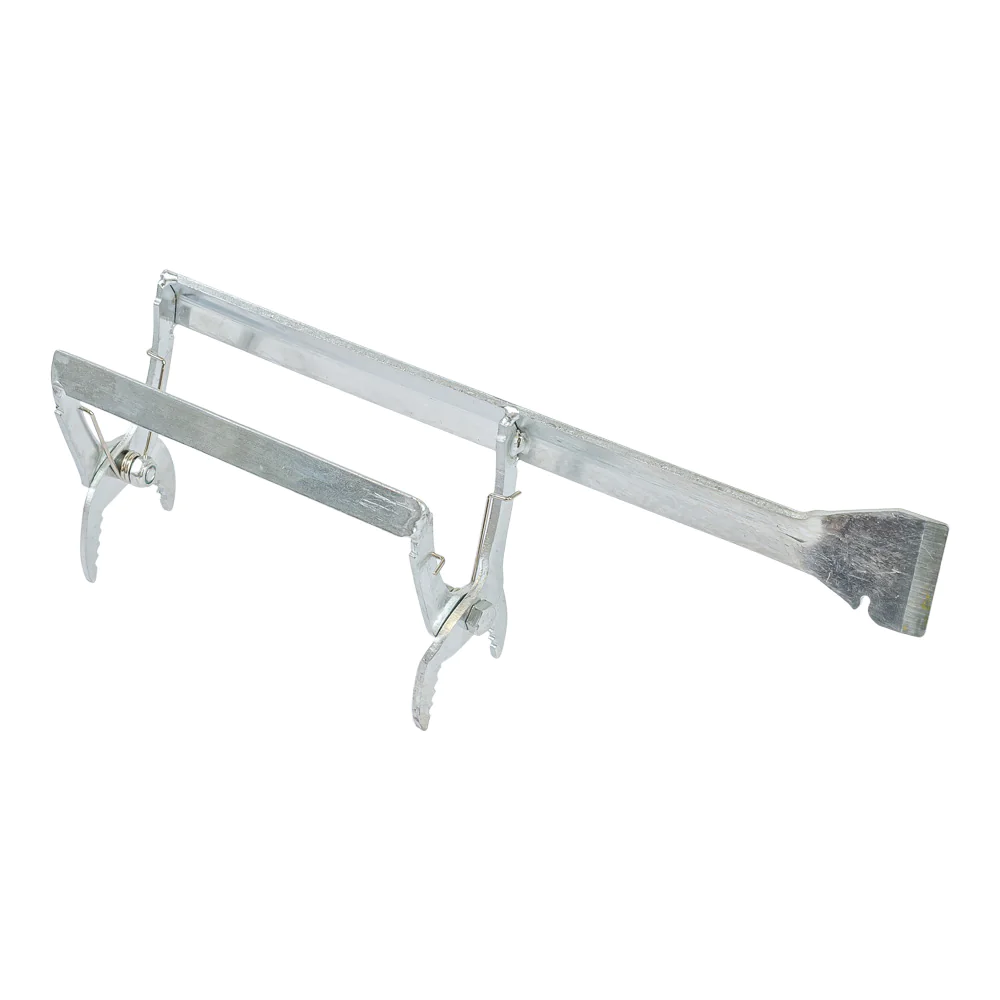 Pince lève-cadres multifonction avec levier 270mm - outil robuste