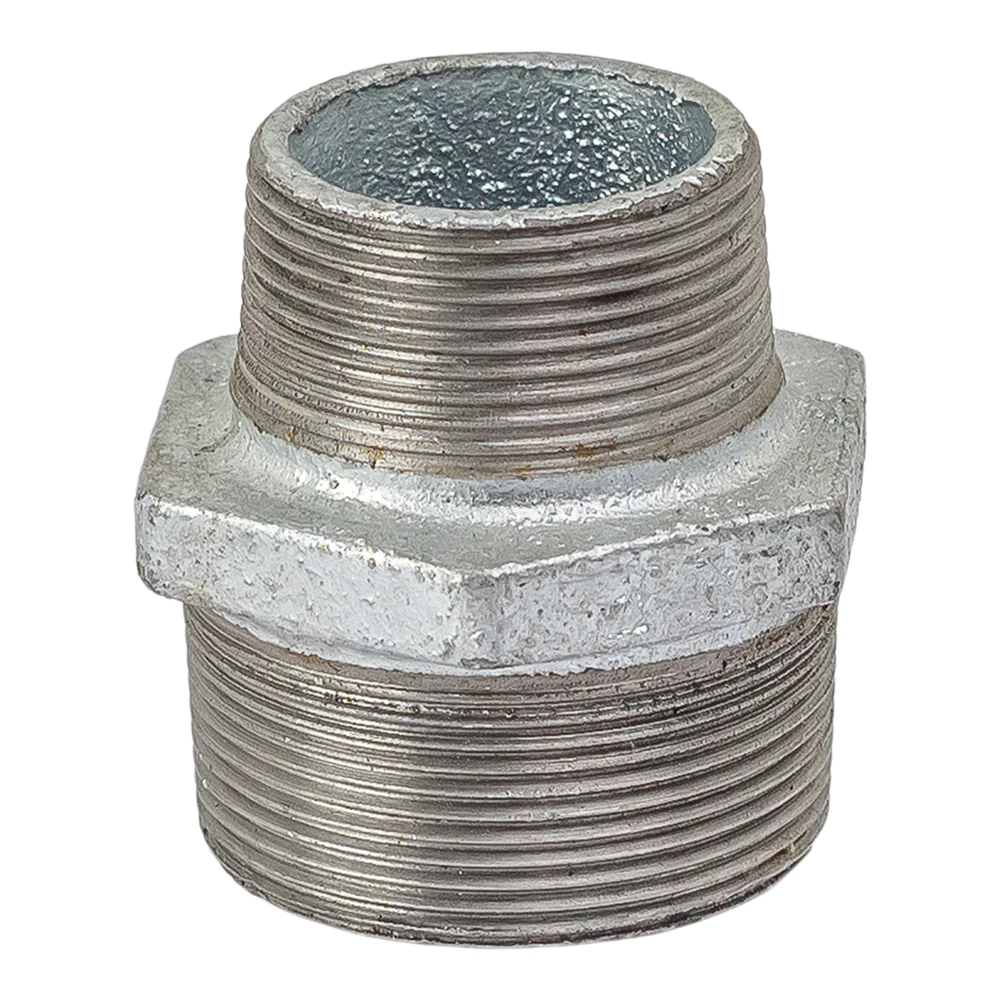 Collier à tourillon Ø 40x43 mm pour tuyau Ø 35x41 mm