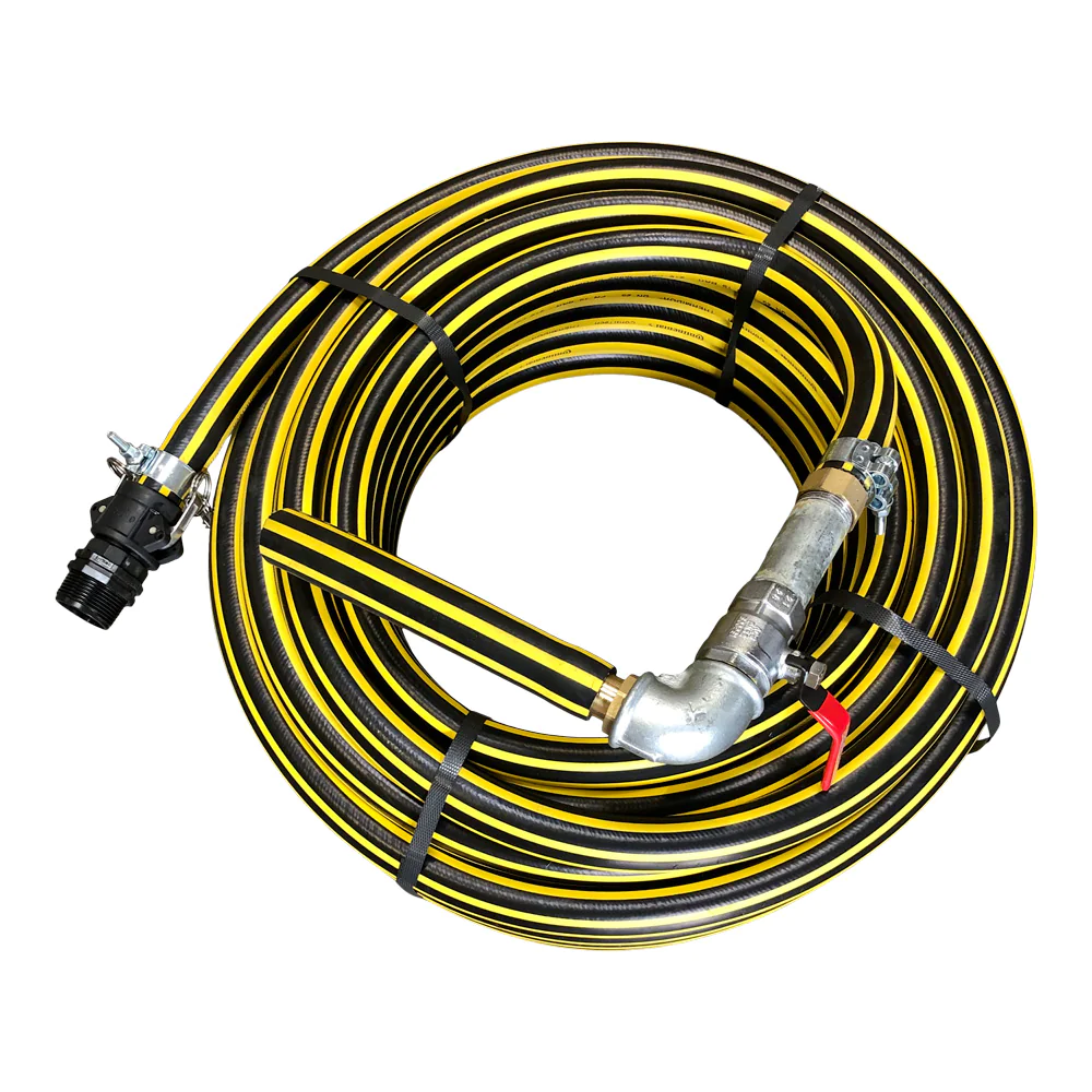 Kit de distribution complet pour pompe thermique Toussirop