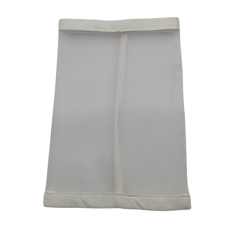 Sac d'essorage pour opercules de cire - 250 x 370 mm