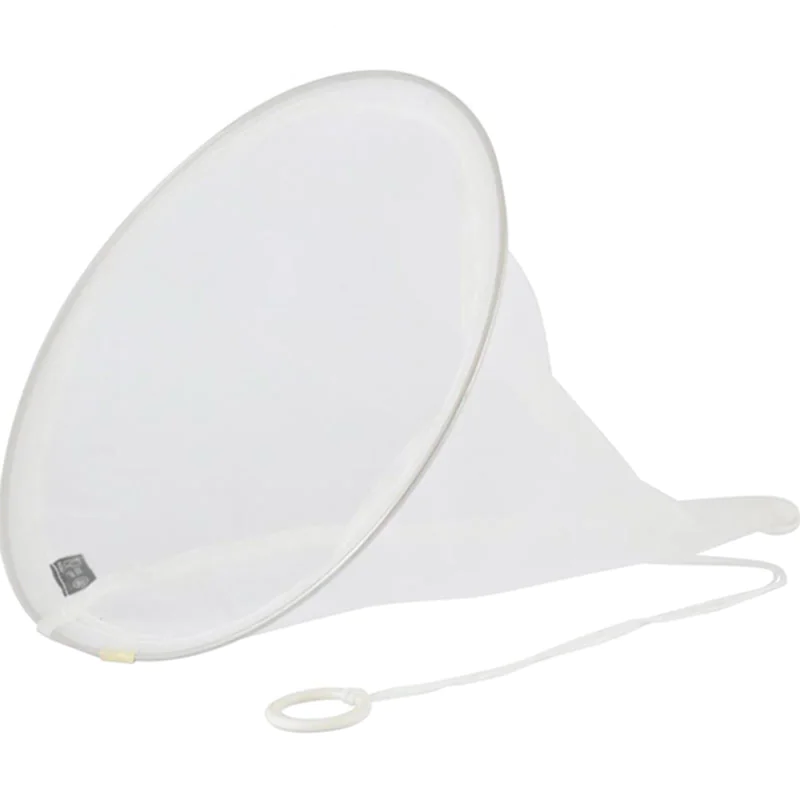Filtre à miel fin 400 microns, diamètre 320 mm