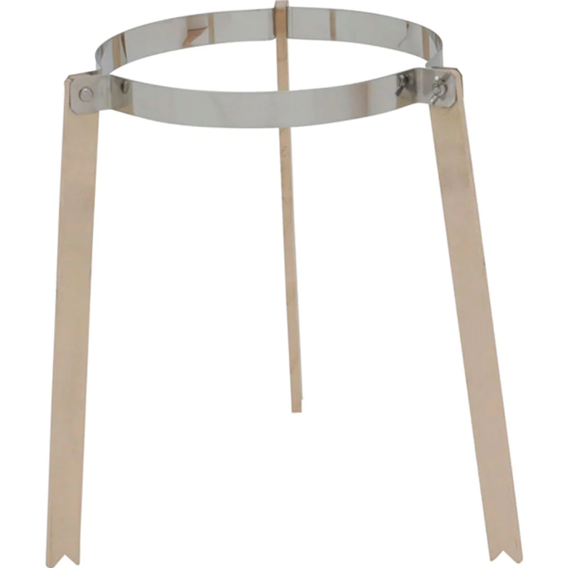 Support pour filtre à miel diamètre 320 mm - accessoire filtrage