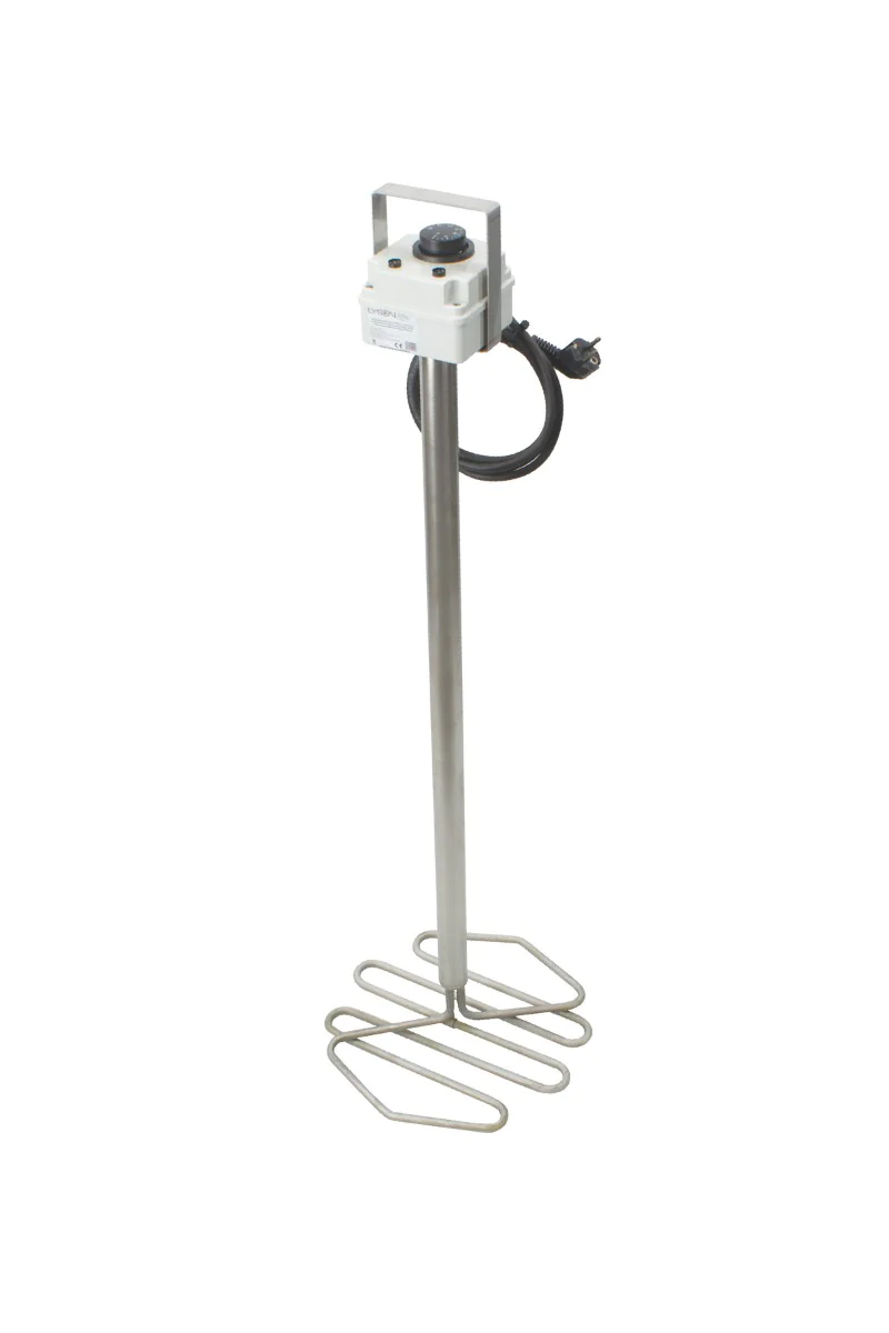 Défigeur à miel Optima Lyson 330 mm