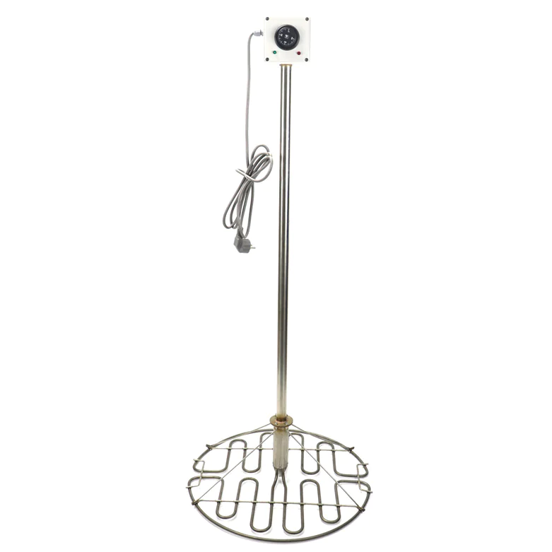 Défigeur à miel électrique Maya diamètre 530 mm
