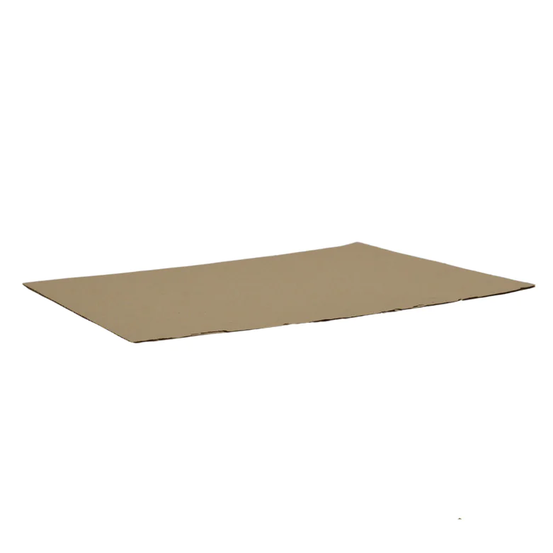 Plaque intercalaire pour carton 24 pots plastique 500 g