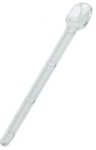 Sachet de 1000 cuillères spatules pour gelée royale