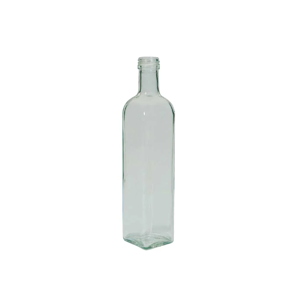 Bouteille marasca en verre 250 ml