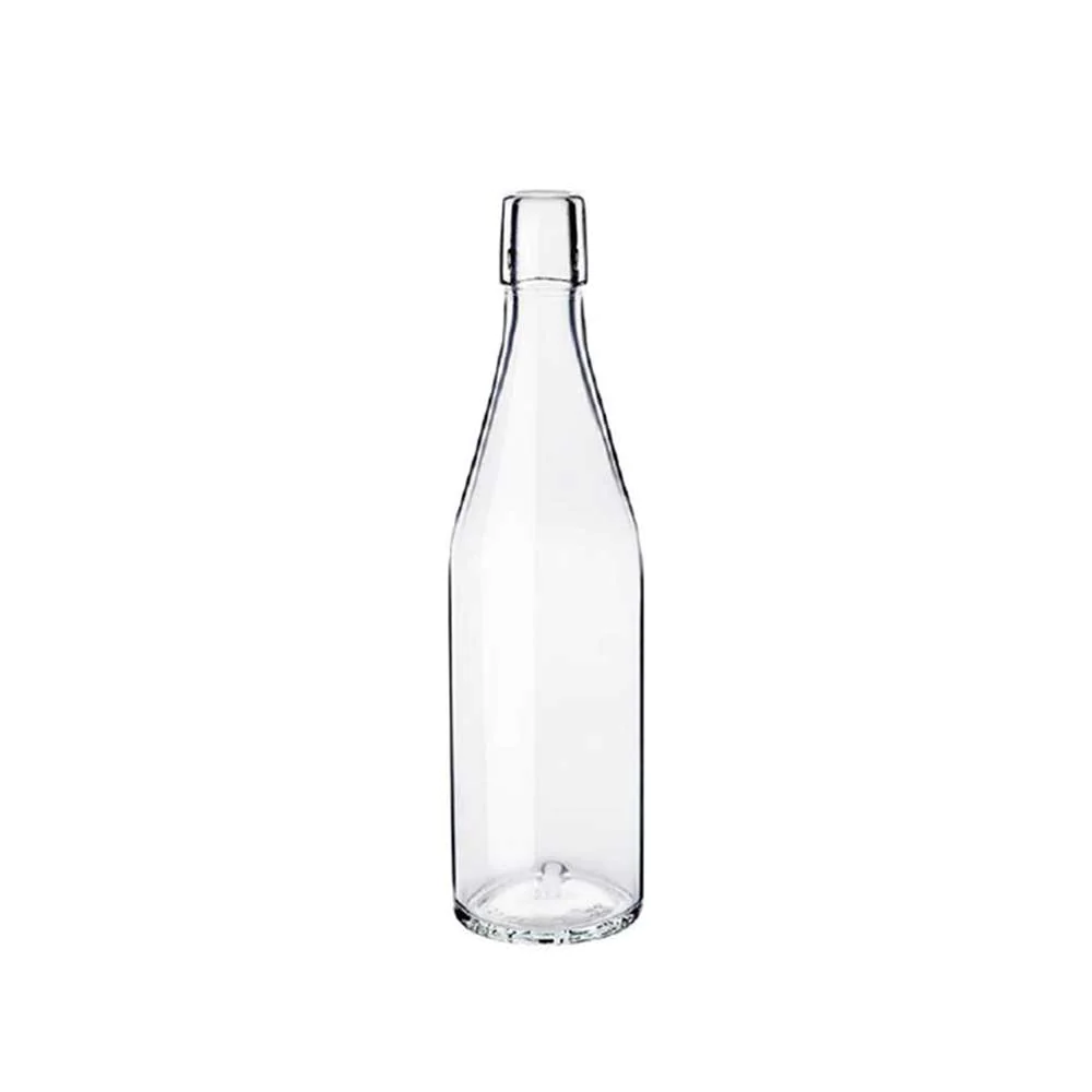 Bouteille verre type limonade 500 ml