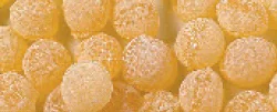 Bonbons perles miel eucalyptus - sachet 250g