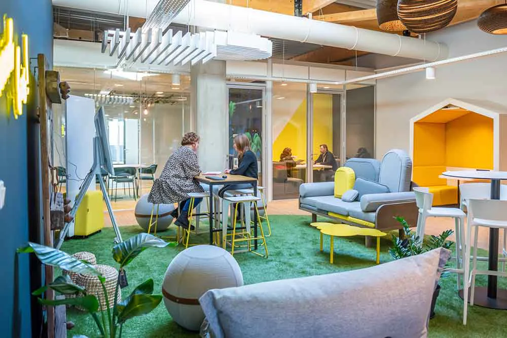 Bureaux ICKO Apiculture