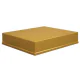 Toit plastique pour ruche Dadant 10 cadres 434x504x100 mm