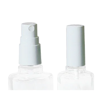 Pompes spray EURO 5 avec capot pour bouillottes 100ml - Lot de 10