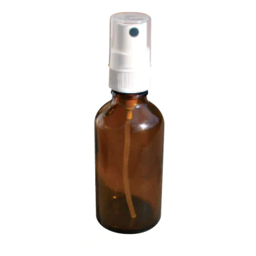 Pompe spray avec capot - sachet de 100