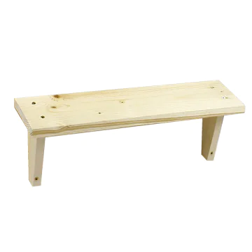 Auvent de protection pour ruche Dadant 10 cadres