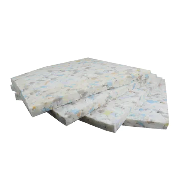 Panneau isolant Apifoam pour ruche Warré - mousse composite - lot de 4