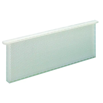 Baticadre Nicot Dadant hausse plastique