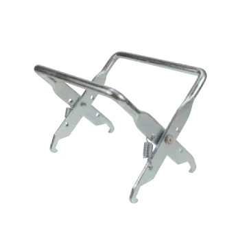 Pince pour cadres apicole beestrong - acier inoxydable 110mm
