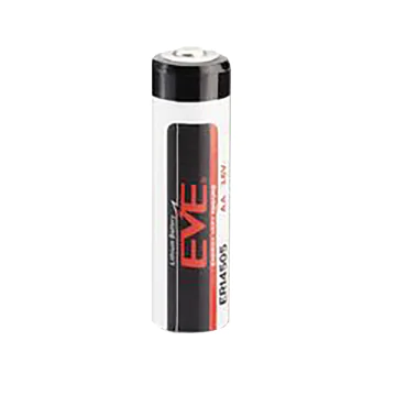 Pile 2.6 Ah 3.6V pour Balance Apicole Honey Instruments EC240