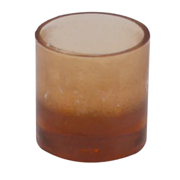 Cupules en plastique alimentaire Nicot - sachet de 100