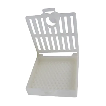 Cage isolation reine Scalvini