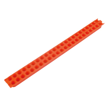 Barre de stockage pour 44 cages à reine JZ BZ
