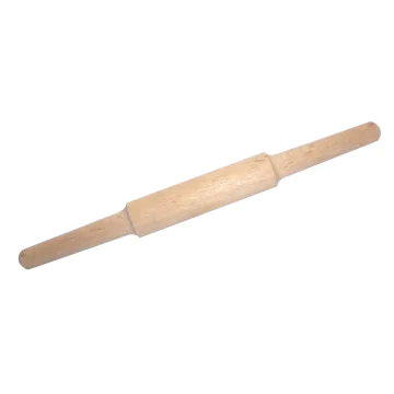 Calibreur en bois pour création de cupules en cire