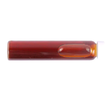 Flacon colle non-toxique pour marquage reines - fixation pastilles et dossards