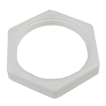 Écrou en nylon pour robinet de maturateur Ø 40x49 mm