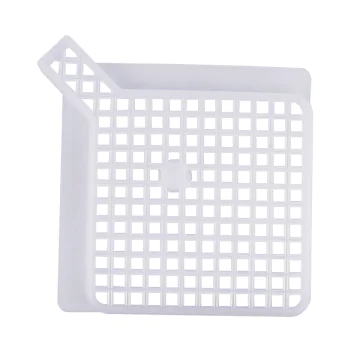 Chasse-abeilles en plastique corner