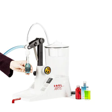 Kit mignonnette pour remplisseuse ENOLMATIC