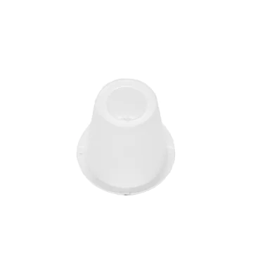 Cône silicone de rechange pour doseuse à miel fill up