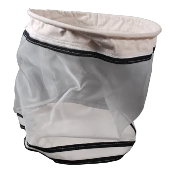 Tamis de filtration d'opercules pour centrifugeuse électrique JE141