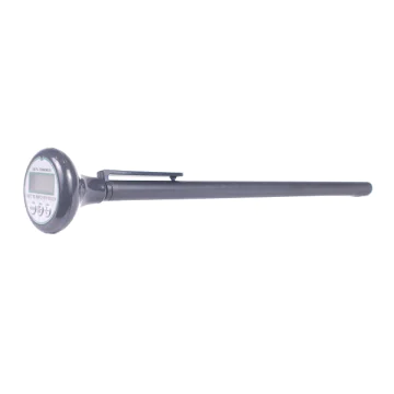 Thermomètre digital stylo pour cire
