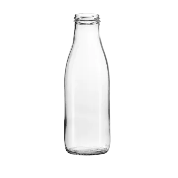 Palette de 2304 - Bouteille Fraîcheur 500 ml