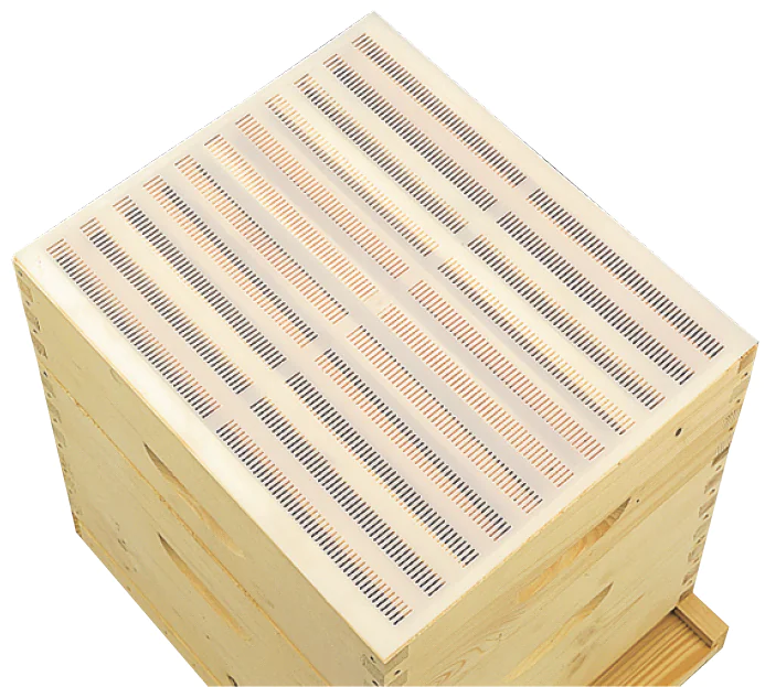 Tapis souple à propolis 430 x 500 mm