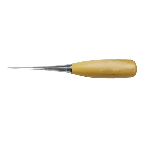 Outil de pose pour œillets 2 mm et 3 mm - précision et simplicité
