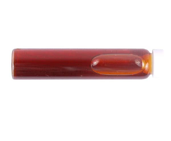 Flacon colle non-toxique pour marquage reines - fixation pastilles et dossards