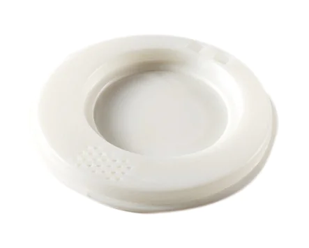 Chasse-abeilles en plastique rond