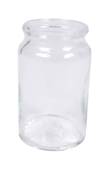 Piluliers en verre pour gelée royale 25g - lot de 210 (sans cape)