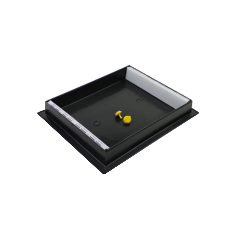 Nourisseur en plastique Anel pour ruche 10 cadres