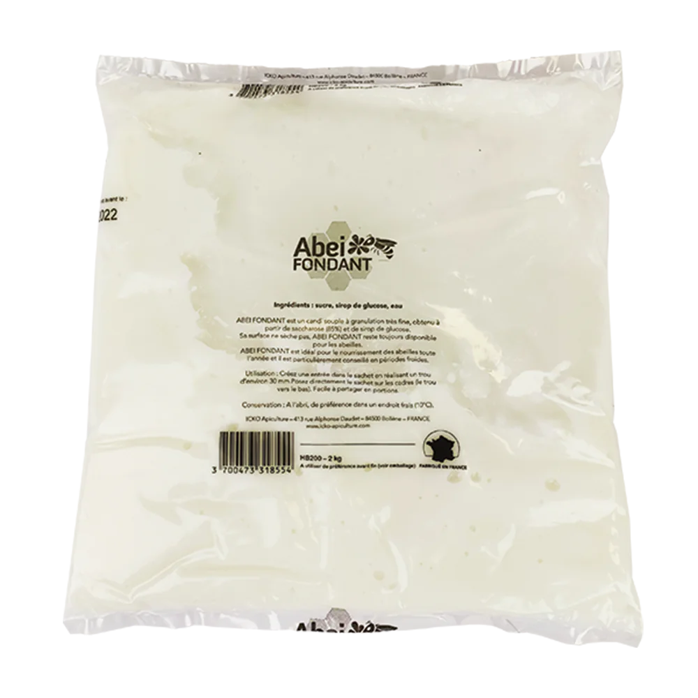 Abei fondant le sac de 2 kg